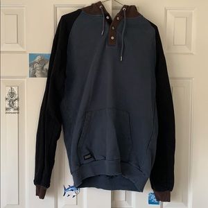 Superlative Conspiracy Hoodie